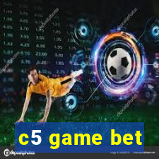 c5 game bet